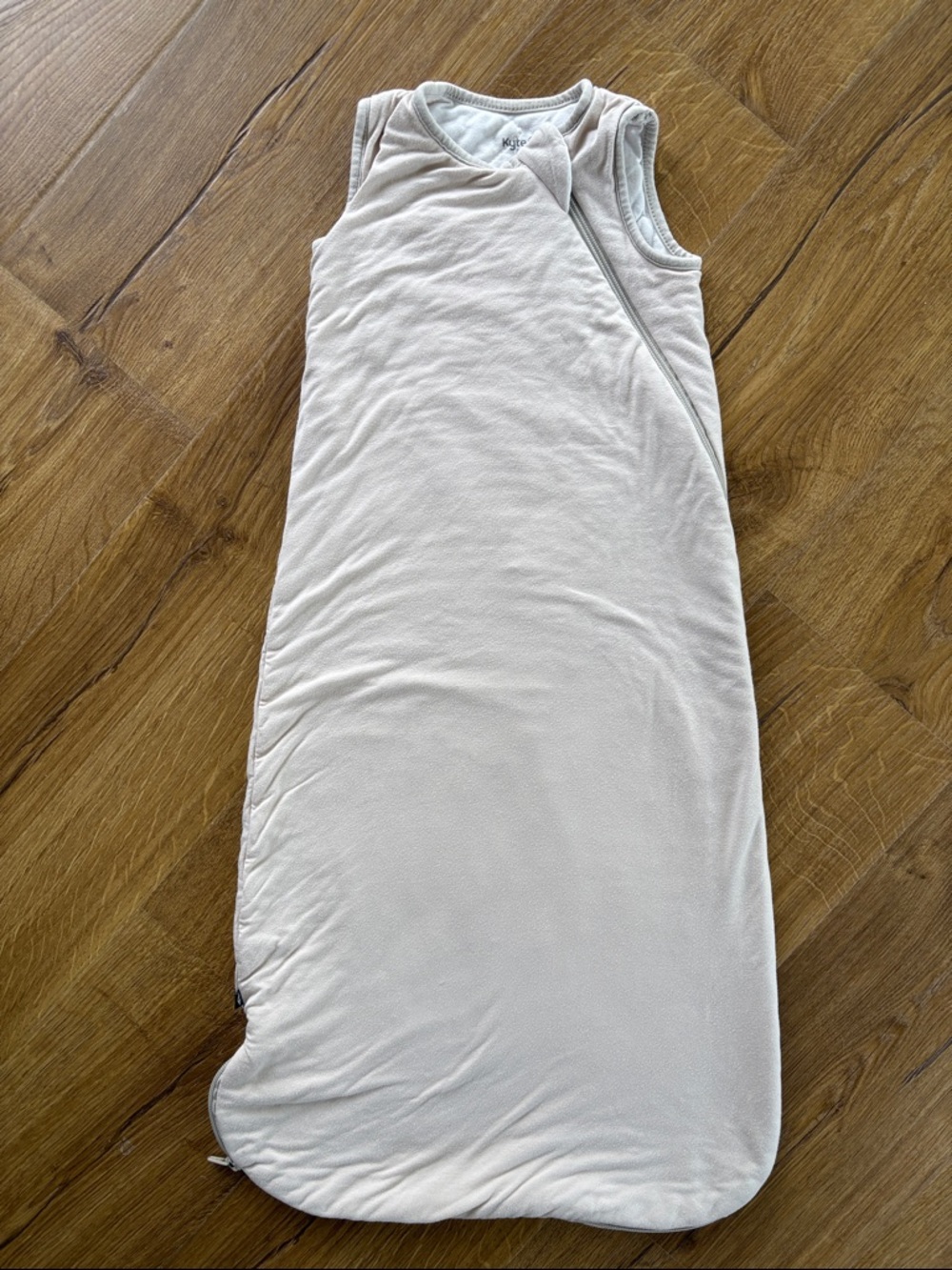 KYTE Baby Sleep Sack Medium 1.0 TOG
